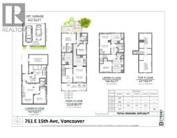 761 E 15th Avenue, Vancouver, BC V5T2R8 Photo 26