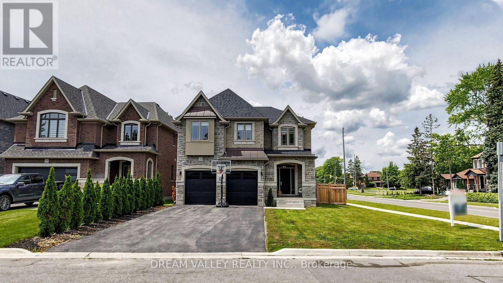 224 SEVERN STREET - 1