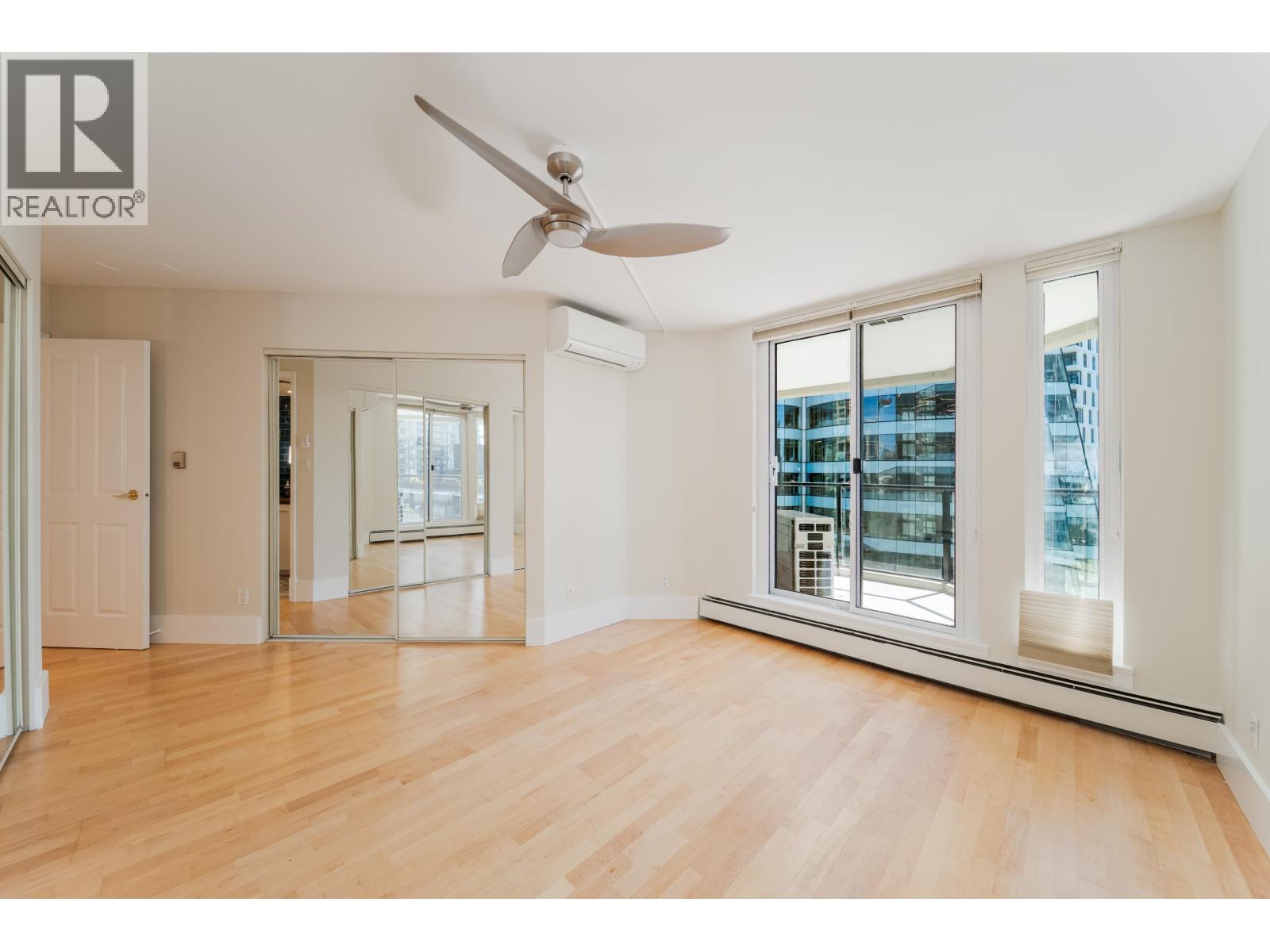 1 Bed, 2 Bath Apartment for Sale in Vancouver – 905 1010 BURNABY STREET, Vancouver – MLS# R3153160 - Image 23
