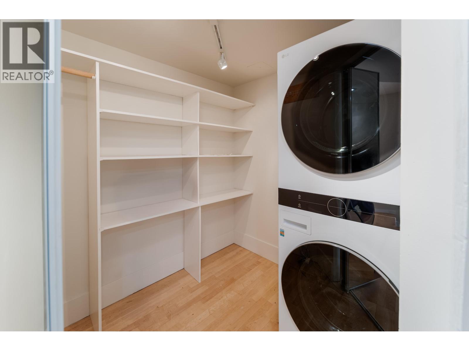 1 Bed, 2 Bath Apartment for Sale in Vancouver – 905 1010 BURNABY STREET, Vancouver – MLS# R3153160 - Image 27