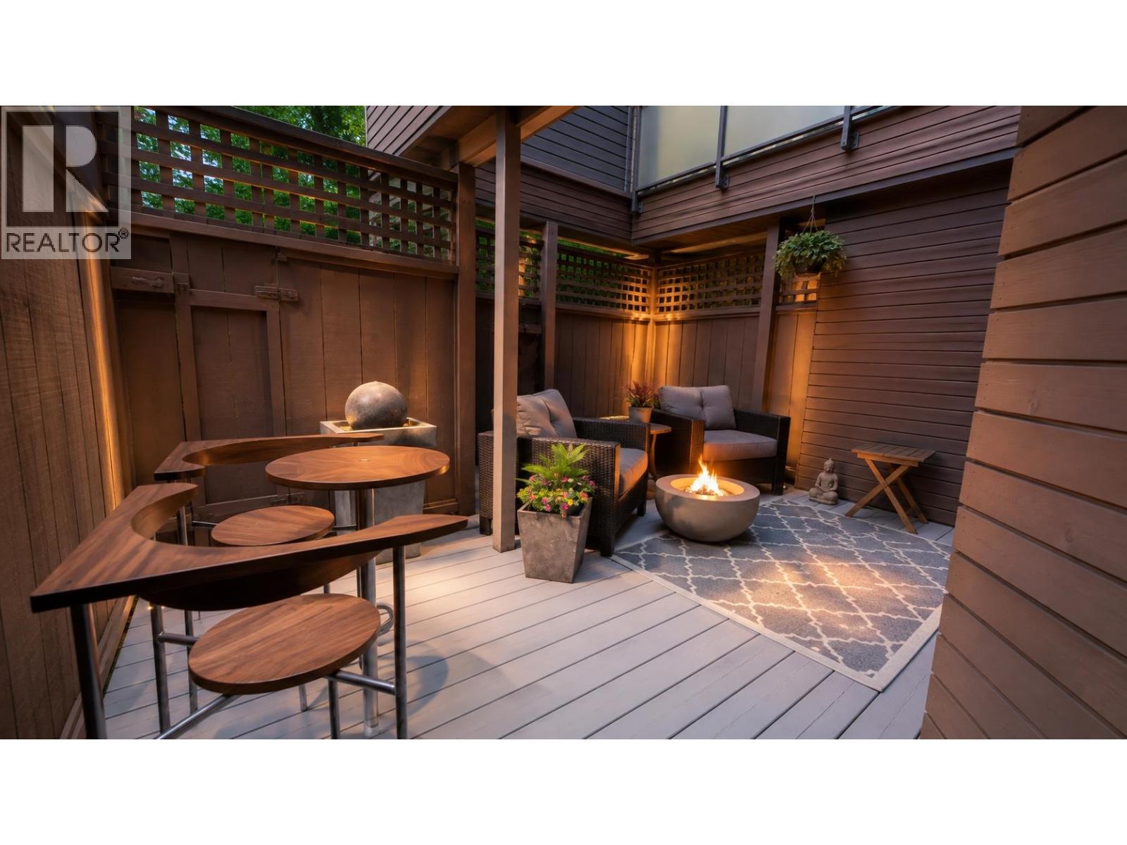 1 Bath Apartment for Sale in Vancouver – 103 1855 NELSON STREET, Vancouver – MLS# R3153171 - Image 11