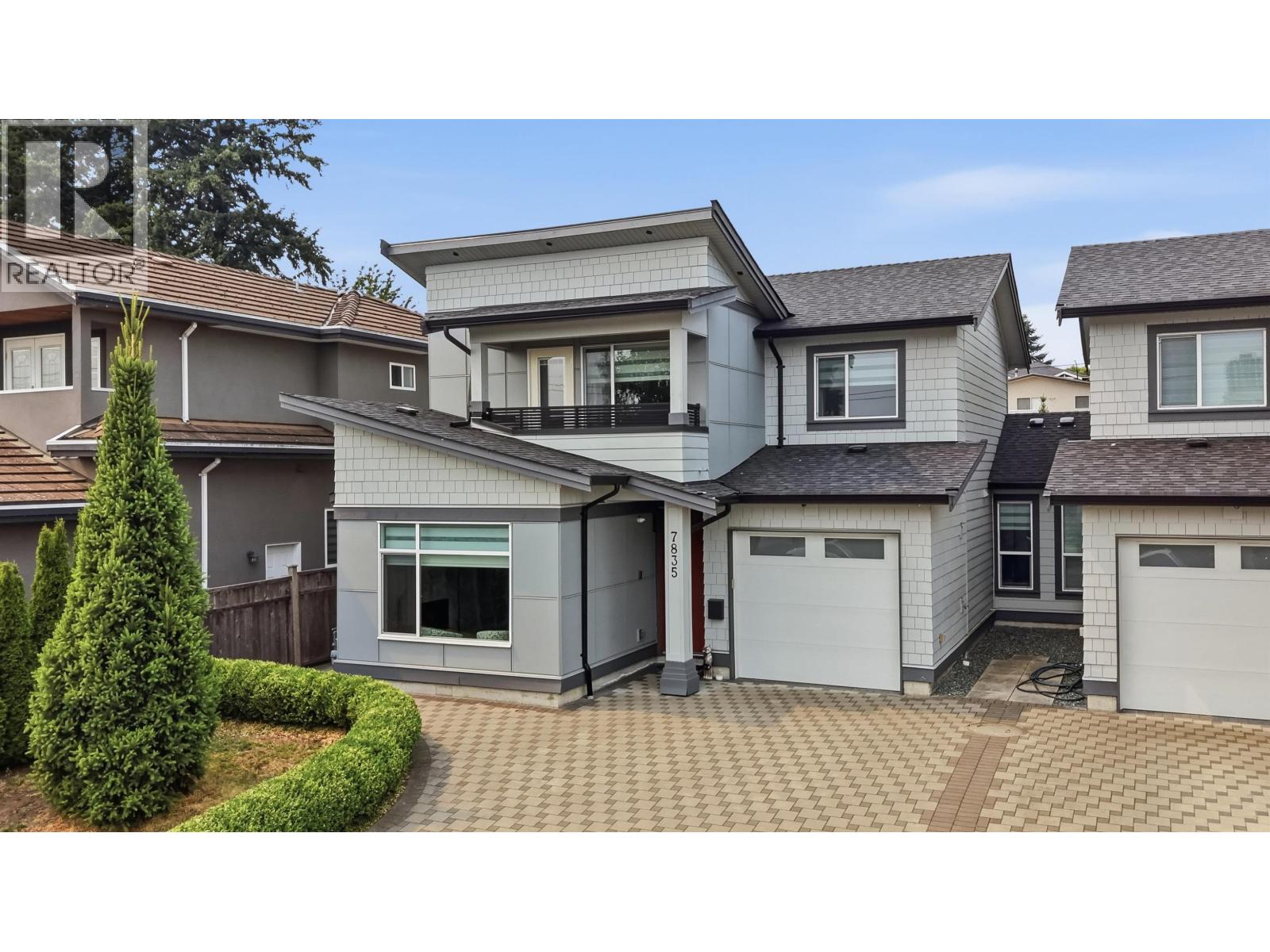 4 Bed, 4 Bath House for Sale in Burnaby – 7835 12TH AVENUE, Burnaby – MLS# R3153172