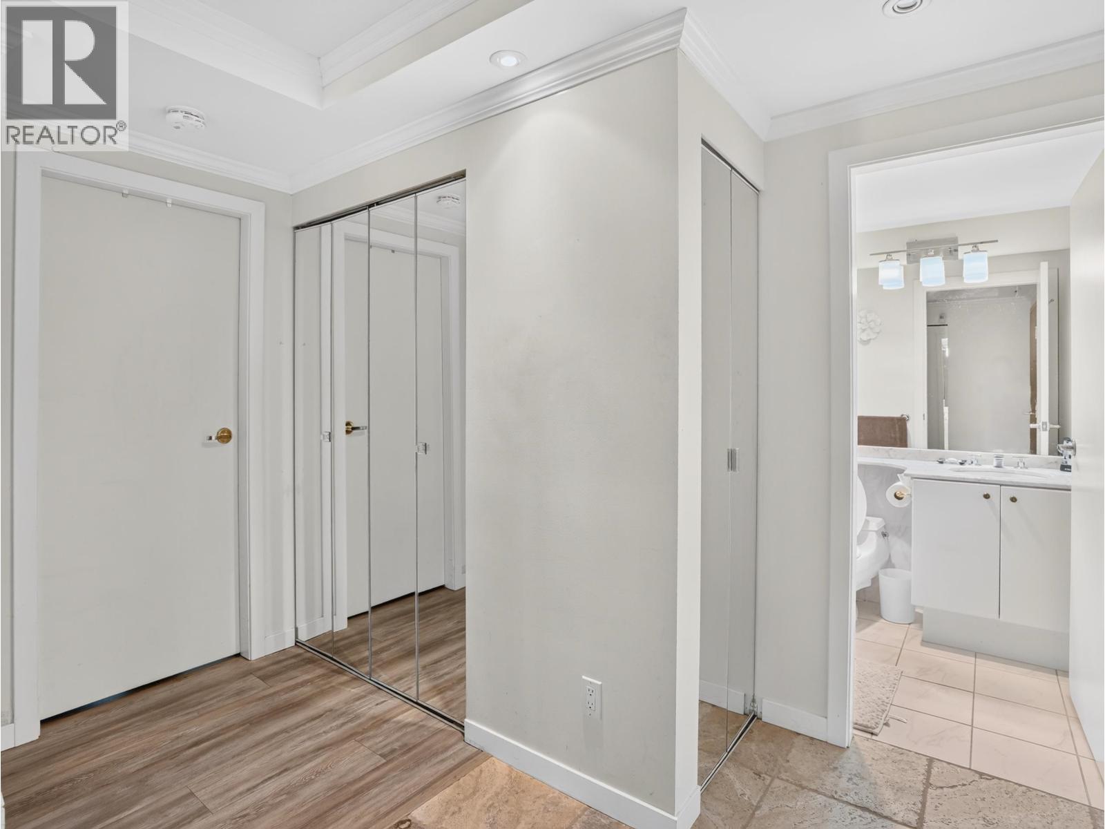 2 Bed, 2 Bath Apartment for Sale in Vancouver – 404 1501 HOWE STREET, Vancouver – MLS# R3153182 - Image 13