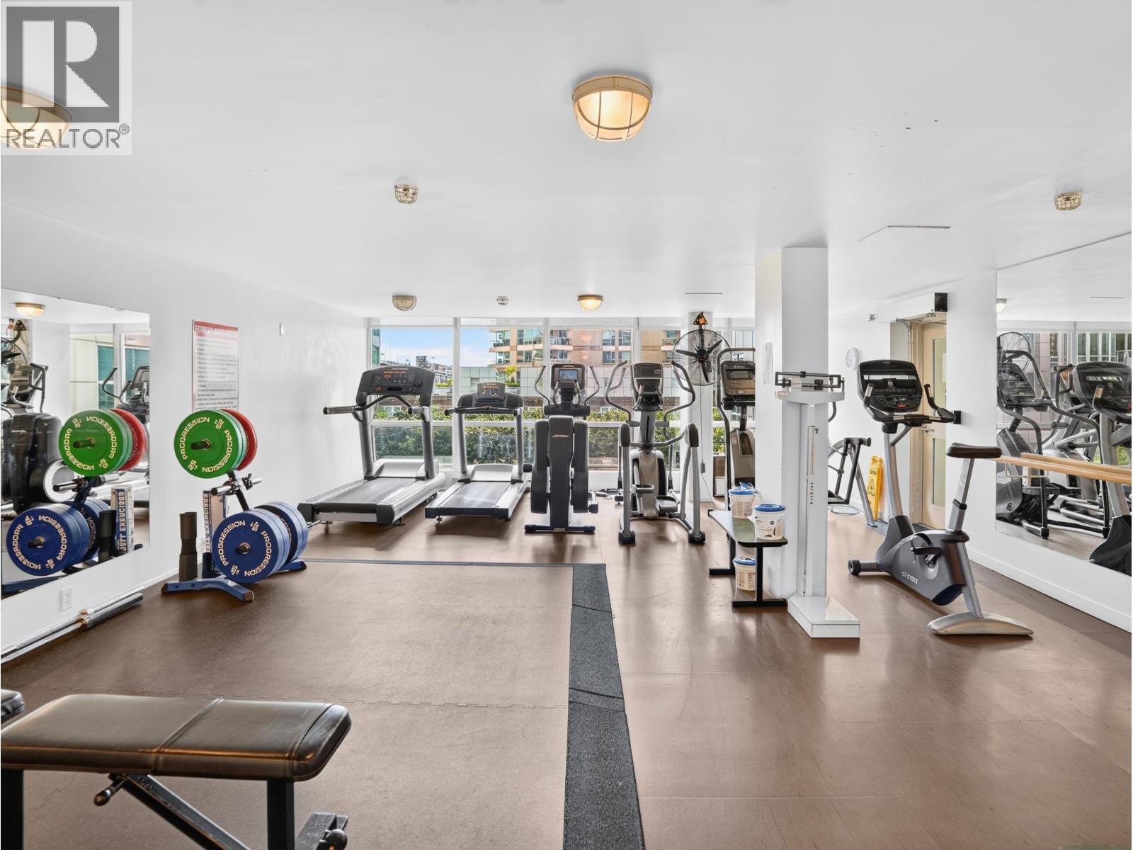 2 Bed, 2 Bath Apartment for Sale in Vancouver – 404 1501 HOWE STREET, Vancouver – MLS# R3153182 - Image 25