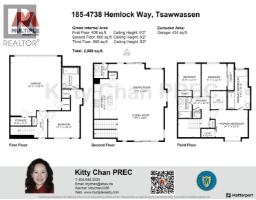 185 4738 Hemlock Way, Tsawwassen, BC V4M0E3 Photo 40