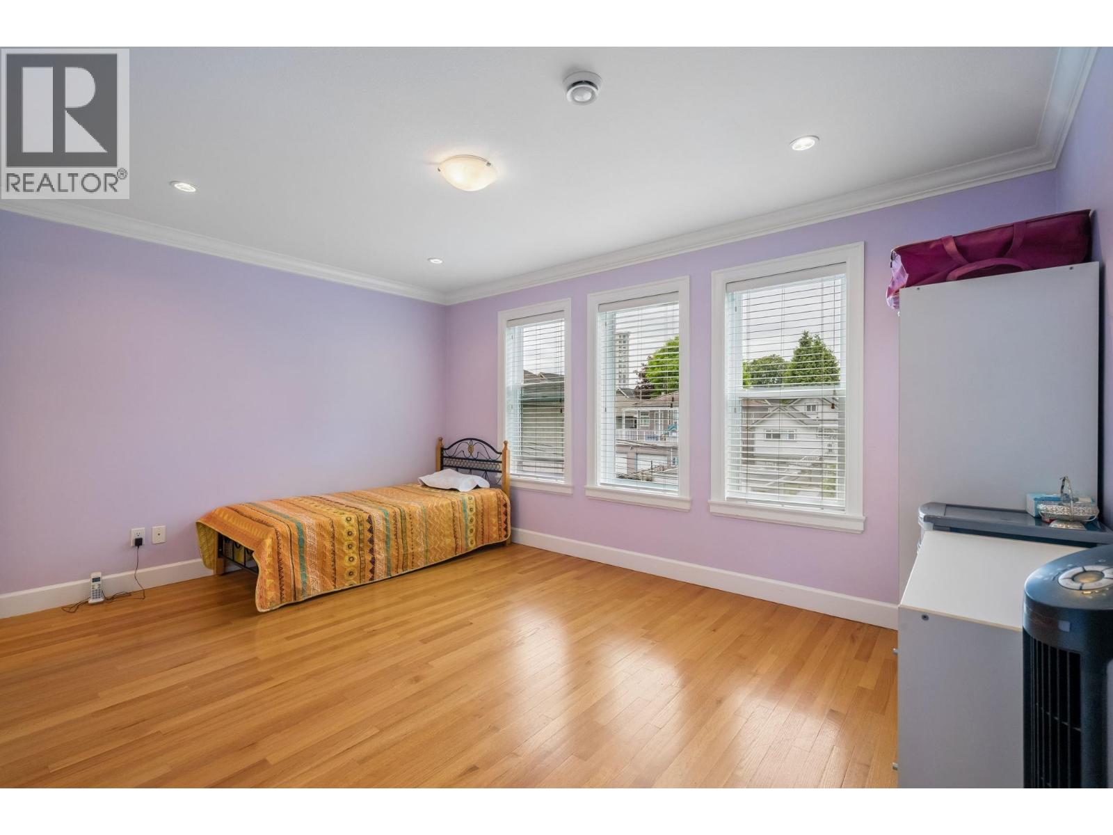 6 Bed, 4 Bath House for Sale in Vancouver – 3795 FLEMING STREET, Vancouver – MLS# R3153199 - Image 14
