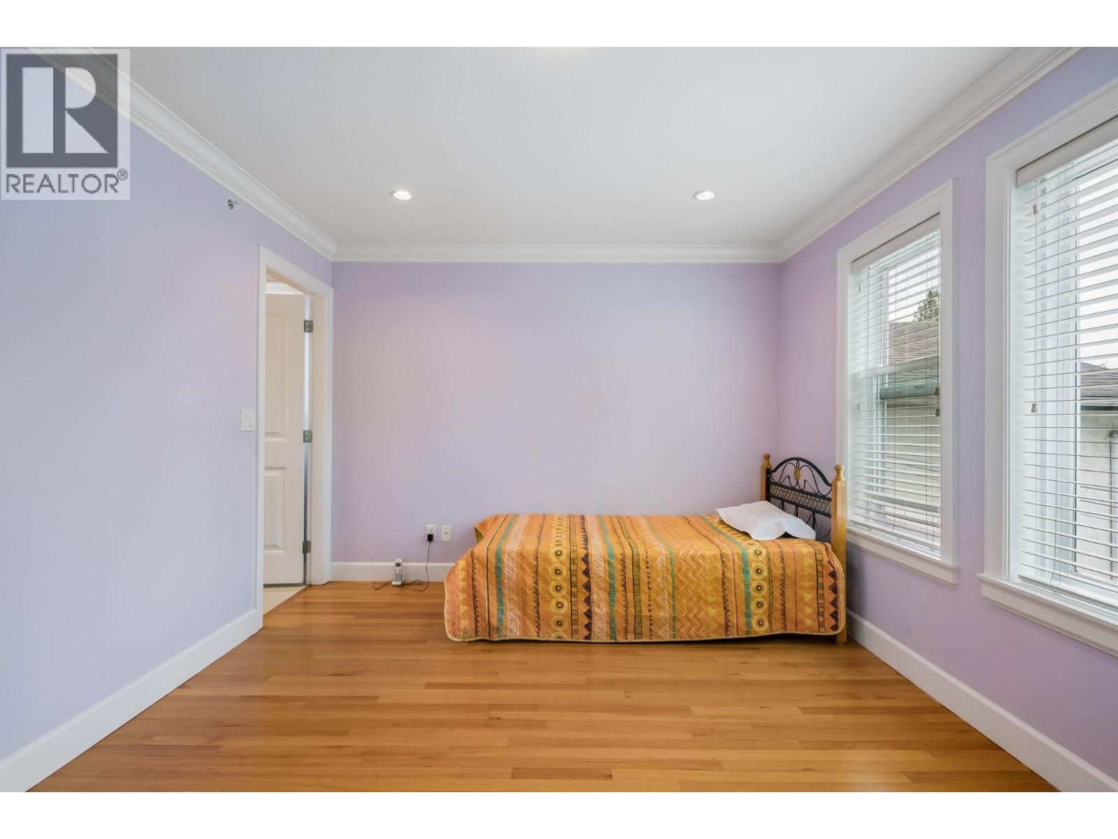 6 Bed, 4 Bath House for Sale in Vancouver – 3795 FLEMING STREET, Vancouver – MLS# R3153199 - Image 15