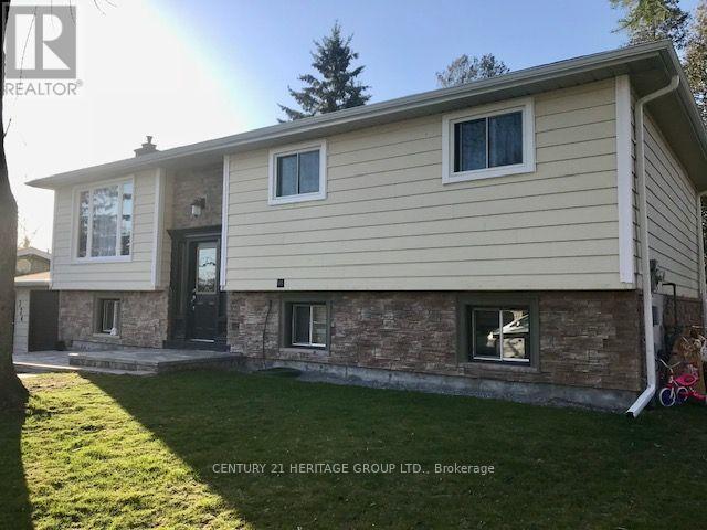 324 ADELINE DRIVE