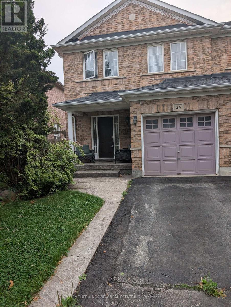 Photo of 24 Farthingale Crescent