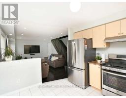 Upper - 33 Schooner Drive, Brampton, ON L7A3H3 Photo 14