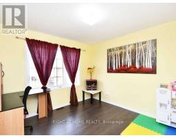 Upper - 33 Schooner Drive, Brampton, ON L7A3H3 Photo 20