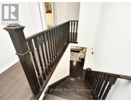Upper - 33 Schooner Drive, Brampton, ON L7A3H3 Photo 23