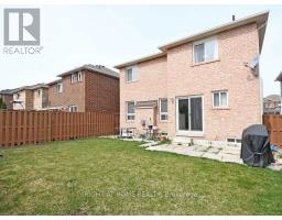 Upper - 33 Schooner Drive, Brampton, ON L7A3H3 Photo 24