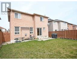 Upper - 33 Schooner Drive, Brampton, ON L7A3H3 Photo 25