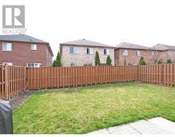 Upper - 33 Schooner Drive, Brampton, ON L7A3H3 Photo 26