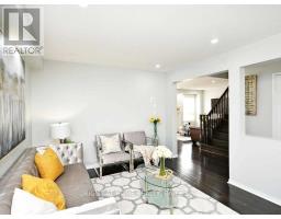 Bedroom 3 - Upper - 33 Schooner Drive, Brampton, ON L7A3H3 Photo 8