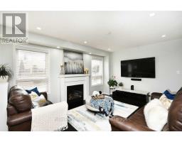 Upper - 33 Schooner Drive, Brampton, ON L7A3H3 Photo 9