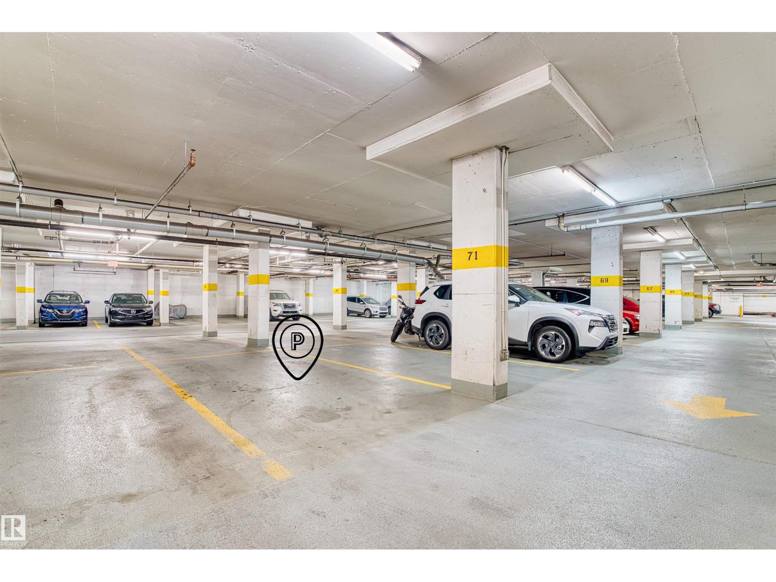 #1-516 4245 139 AV NW - 19