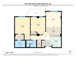 #1-516 4245 139 Av Nw, Edmonton, AB T5Y3E8 Photo 17