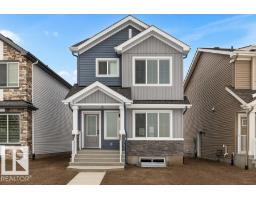 House for sale at 20820 40 Av NW, Edmonton — MLS® E4502270