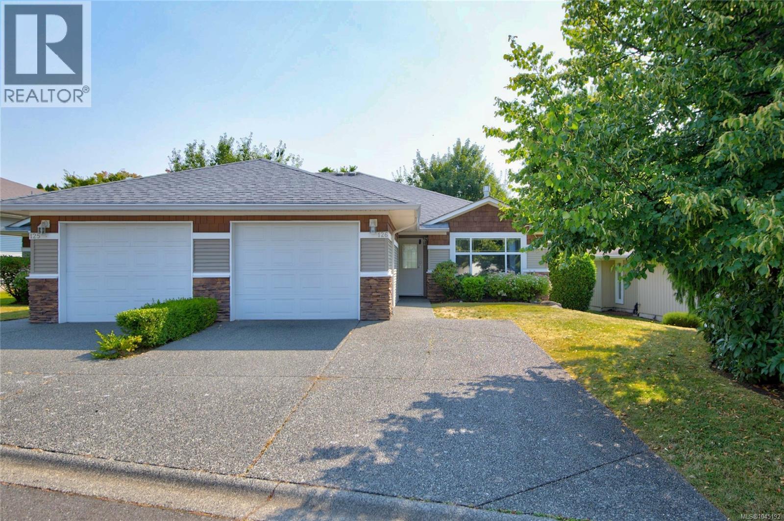 #126 2077 St. Andrews Way - 1