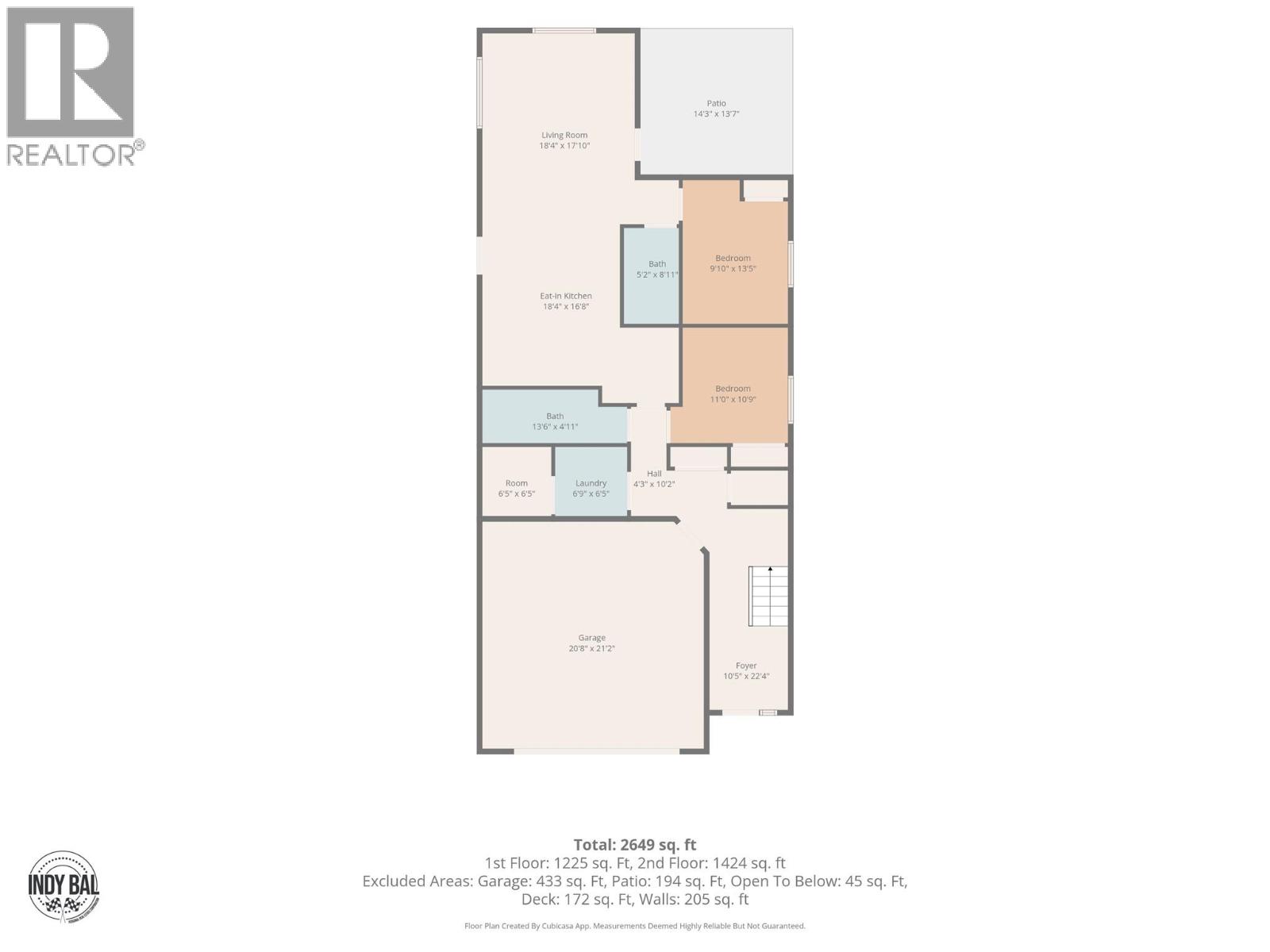 2967 GILBERT Road - 44