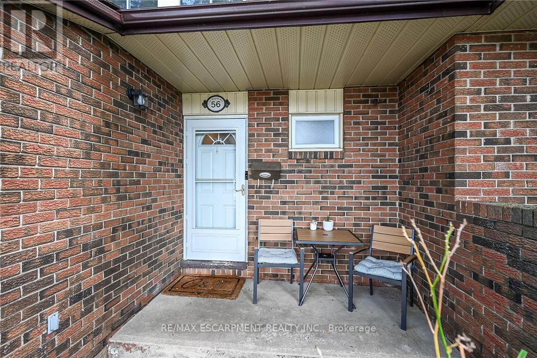 #56 30 REGENT AVENUE - 3