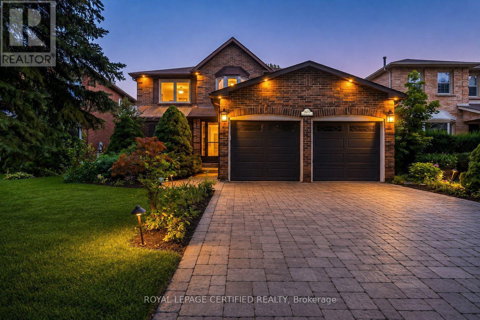 Photo of 3650 Baird Court