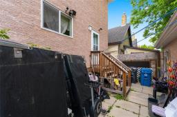 283 Mckenzie Street, Winnipeg, MB R2W5A7 Photo 24