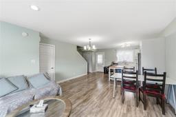 Bedroom - 283 Mckenzie Street, Winnipeg, MB R2W5A7 Photo 6