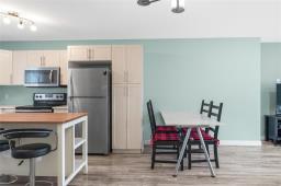 Recreation room - 283 Mckenzie Street, Winnipeg, MB R2W5A7 Photo 8