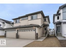 Duplex for sale at 913 19 Av NW, Edmonton — MLS® E4502271
