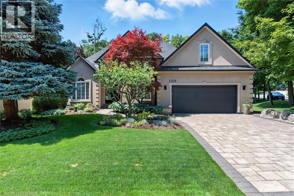 1109 Forestvale Dr.
