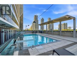 2605 - 70 Annie Craig Drive, Toronto, ON M8V0G2 Photo 27