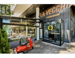2605 - 70 Annie Craig Drive, Toronto, ON M8V0G2 Photo 37