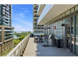 2605 - 70 Annie Craig Drive, Toronto, ON M8V0G2 Photo 29