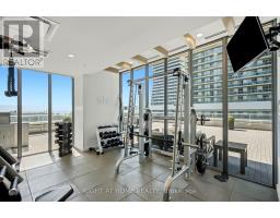 2605 - 70 Annie Craig Drive, Toronto, ON M8V0G2 Photo 31