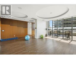 2605 - 70 Annie Craig Drive, Toronto, ON M8V0G2 Photo 33