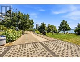 2605 - 70 Annie Craig Drive, Toronto, ON M8V0G2 Photo 35