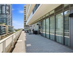 2605 - 70 Annie Craig Drive, Toronto, ON M8V0G2 Photo 28