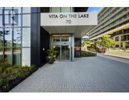 2605 - 70 Annie Craig Drive, Toronto, ON M8V0G2 Photo 22