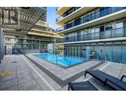 2605 - 70 Annie Craig Drive, Toronto, ON M8V0G2 Photo 26