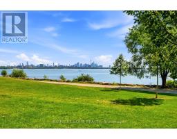 2605 - 70 Annie Craig Drive, Toronto, ON M8V0G2 Photo 34