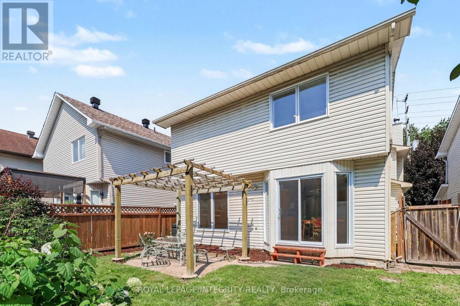 3 Bed, 3 Bath House for Sale in Ottawa – 7012 NOTRE DAME STREET, Ottawa – MLS# X13642742 - Image 22
