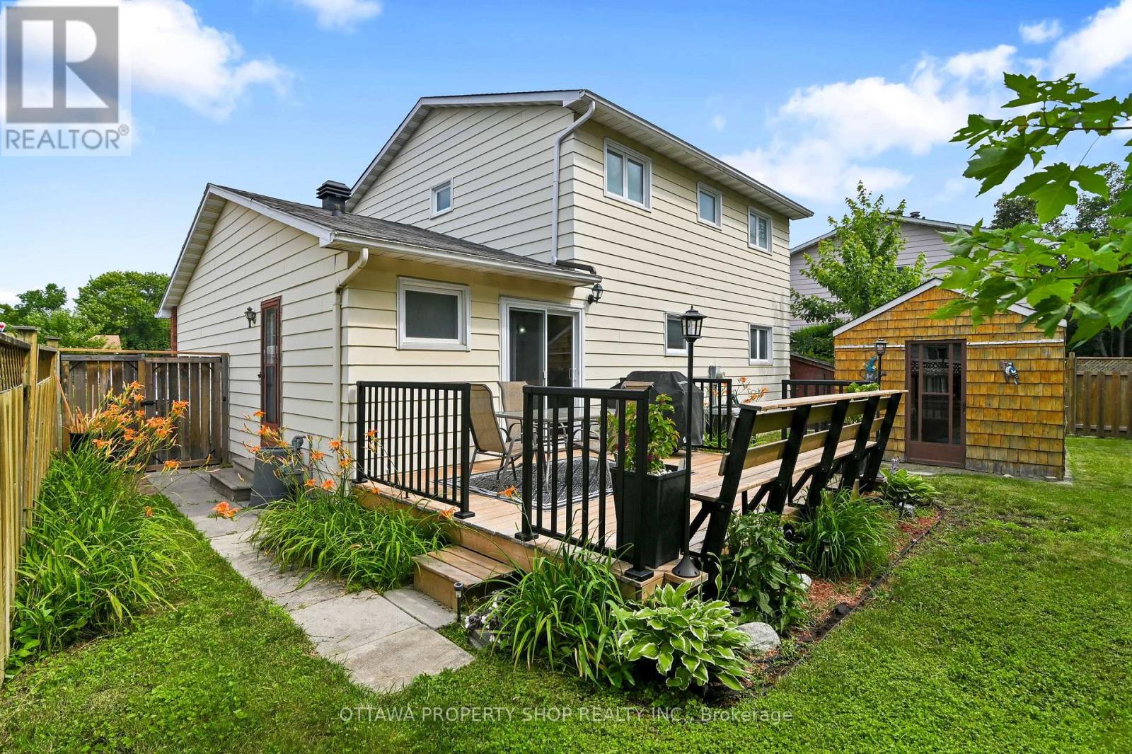 4 Bed, 2 Bath House for Sale in Ottawa – 6268 STEAMER LANE, Ottawa – MLS# X13642744 - Image 31