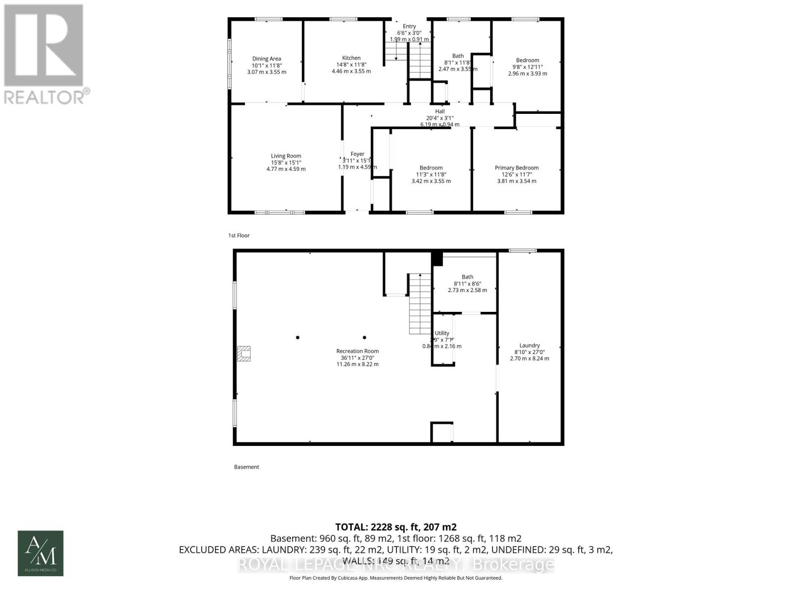 545 BELLEVIEW BOULEVARD - 49