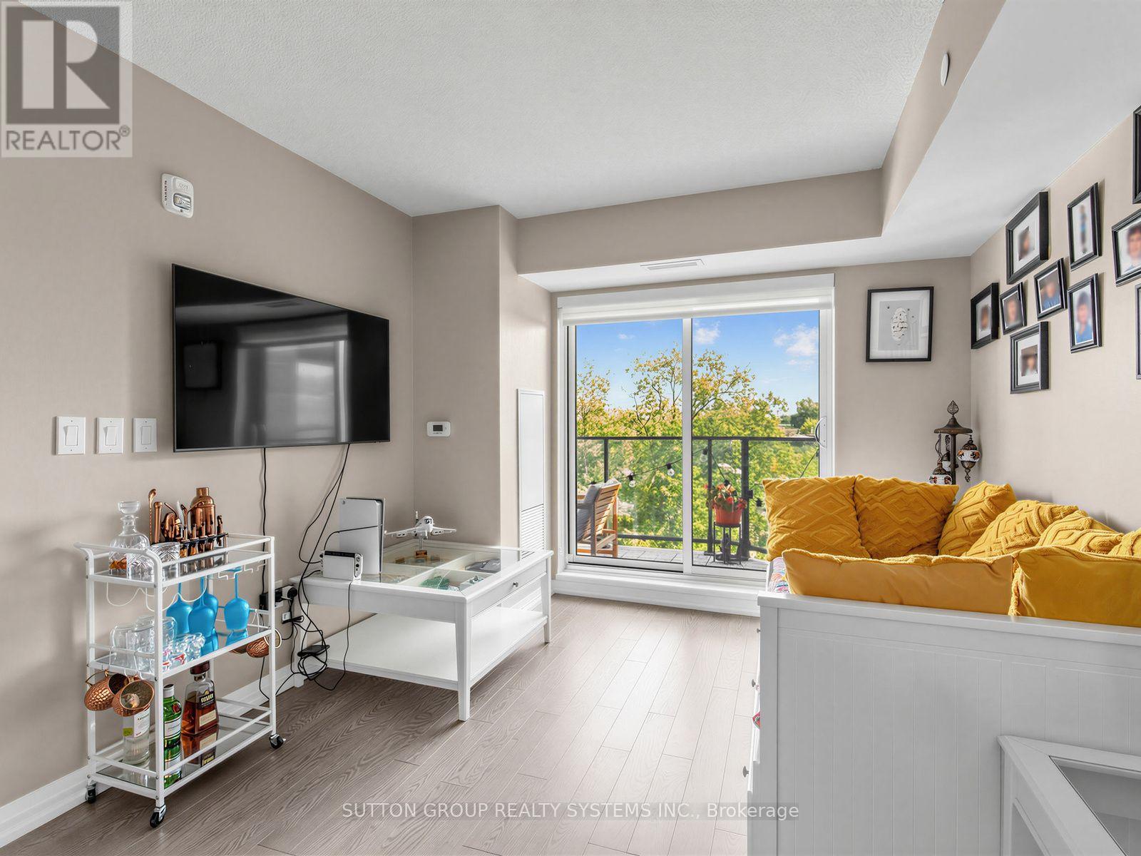 #502 741 SHEPPARD AVENUE W - 9
