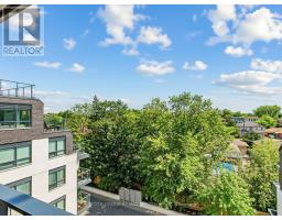 502 - 741 Sheppard Avenue W, Toronto, ON M3H0C9 Photo 21