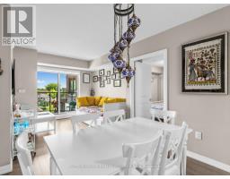 502 - 741 Sheppard Avenue W, Toronto, ON M3H0C9 Photo 7