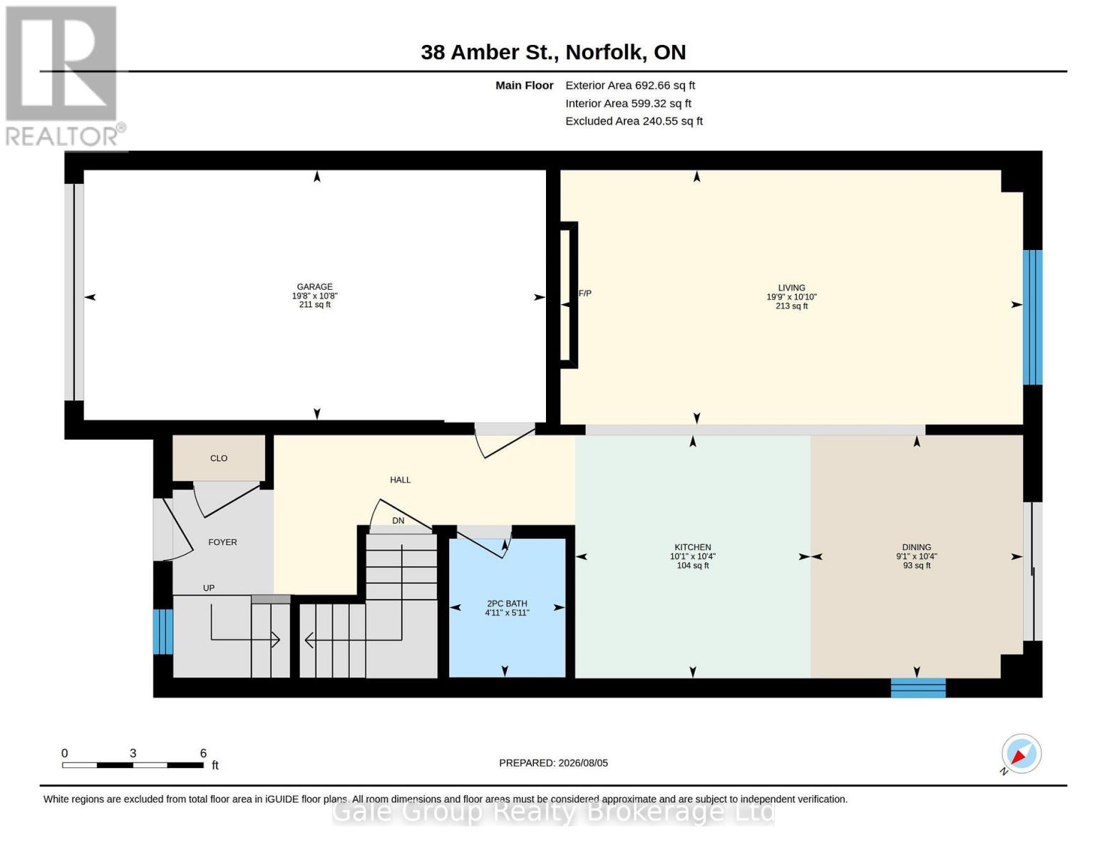 38 AMBER STREET - Image 38